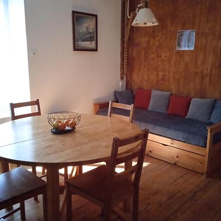 Le Sancy, Appart T2, 4 Pers, Centre Ville Du Mont Dore Ngoại thất bức ảnh