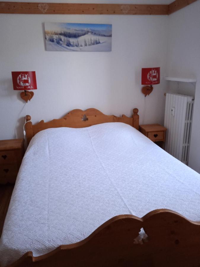 Le Sancy, Appart T2, 4 Pers, Centre Ville Du Mont Dore Ngoại thất bức ảnh